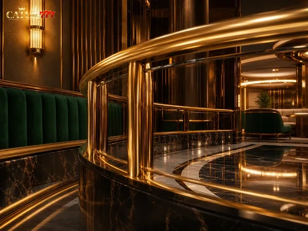 Koleksi slot favorit tersedia di catur777