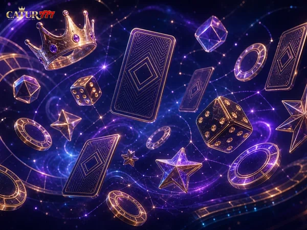 Promosi dan event terbaru catur777 untuk pengguna Indonesia